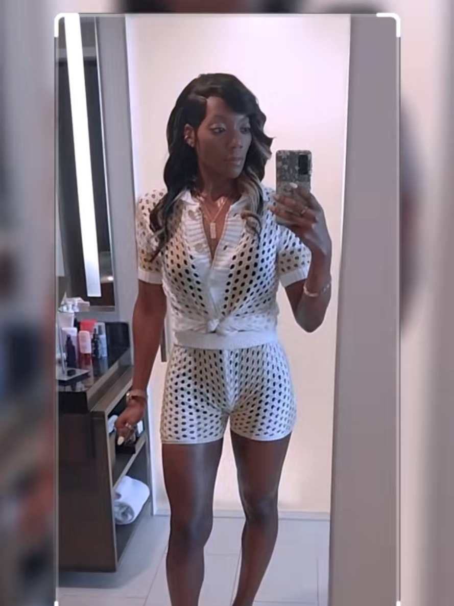 @Lady_Sharmell🦋 | Life Coach