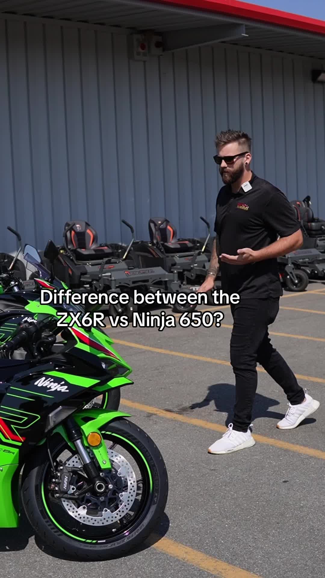 @Shawnee Cycle & Powersports