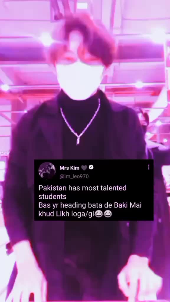 @Mrs kim 💜
