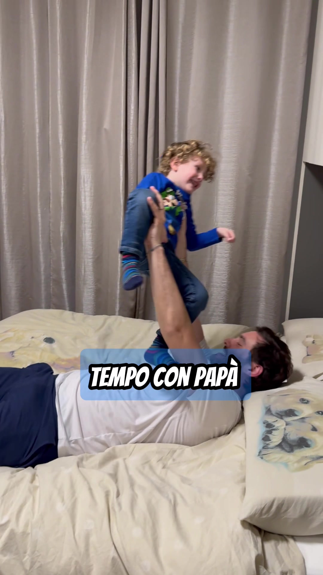 @Cosetta Turco | Family Life