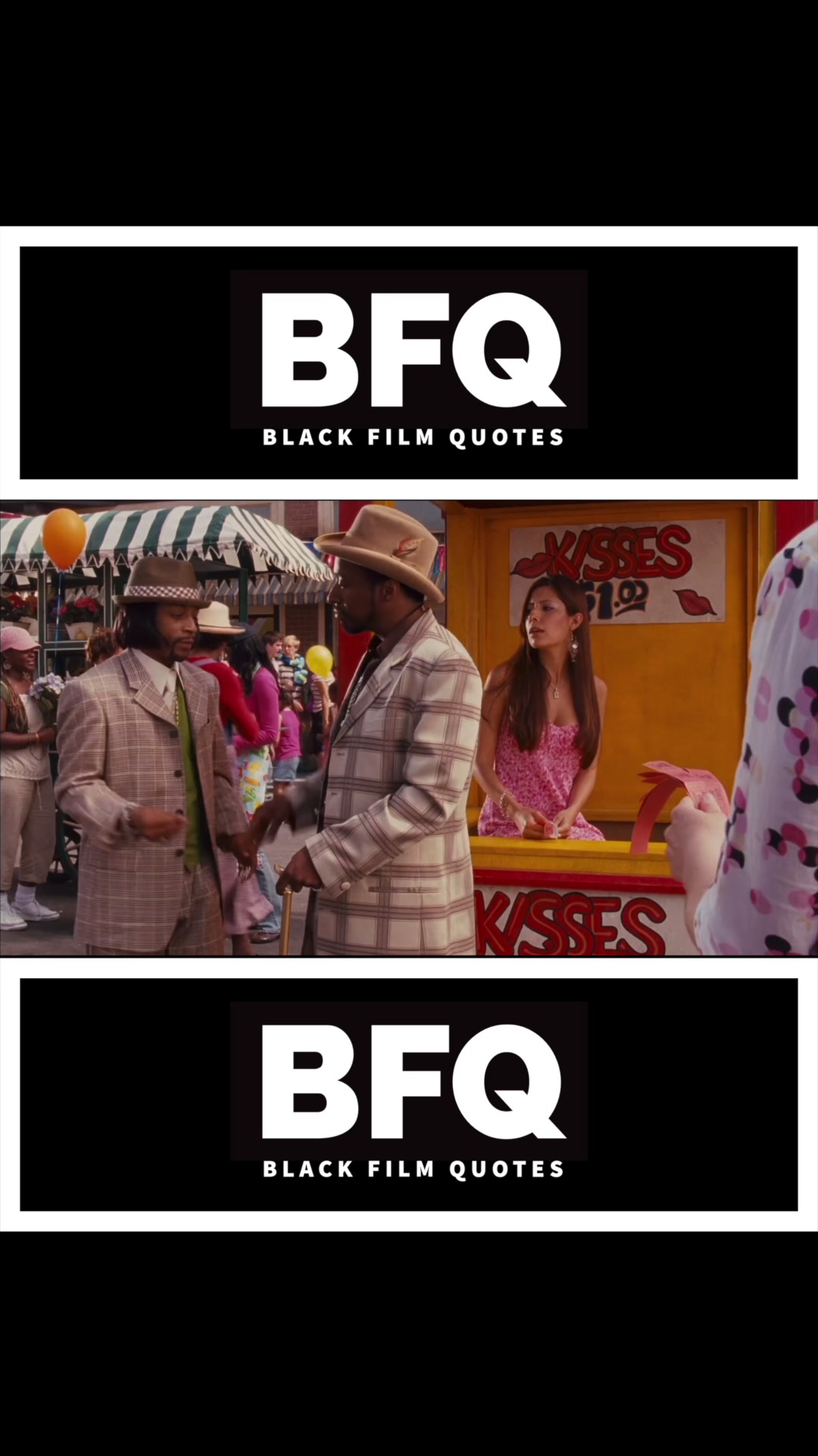 @Black Film Quotes
