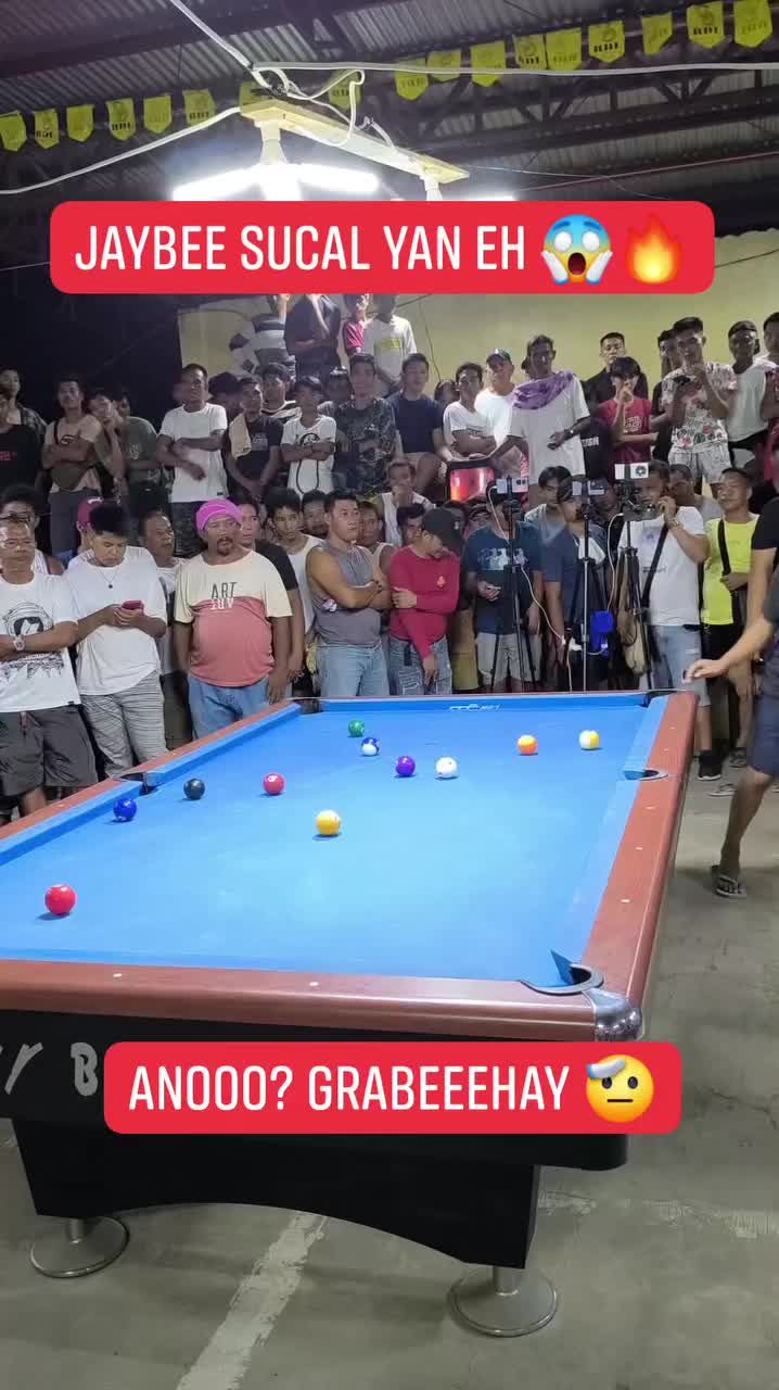 @Madkoi Billiards
