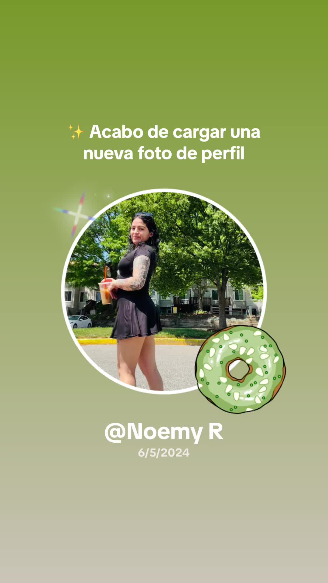 @Noemy R