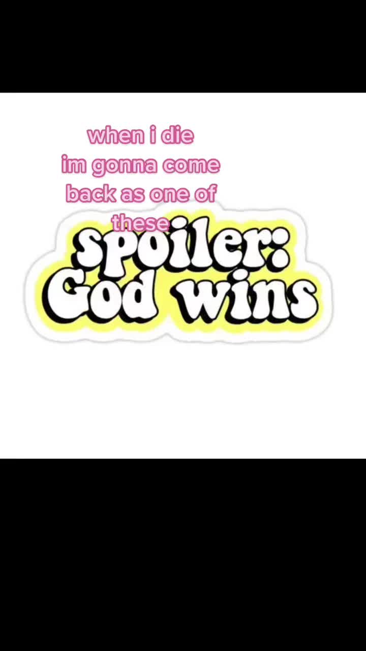 @JESUS🙏