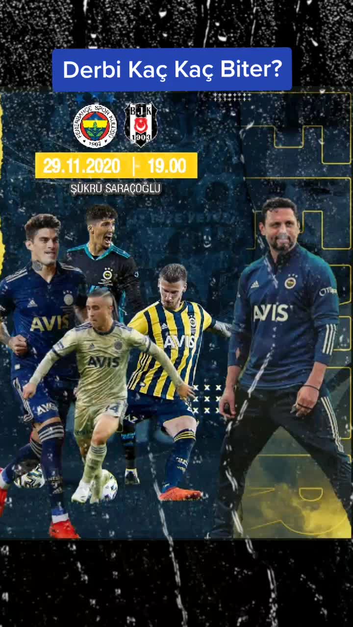 @FENERBAHÇE AŞİRETİ 💛💙