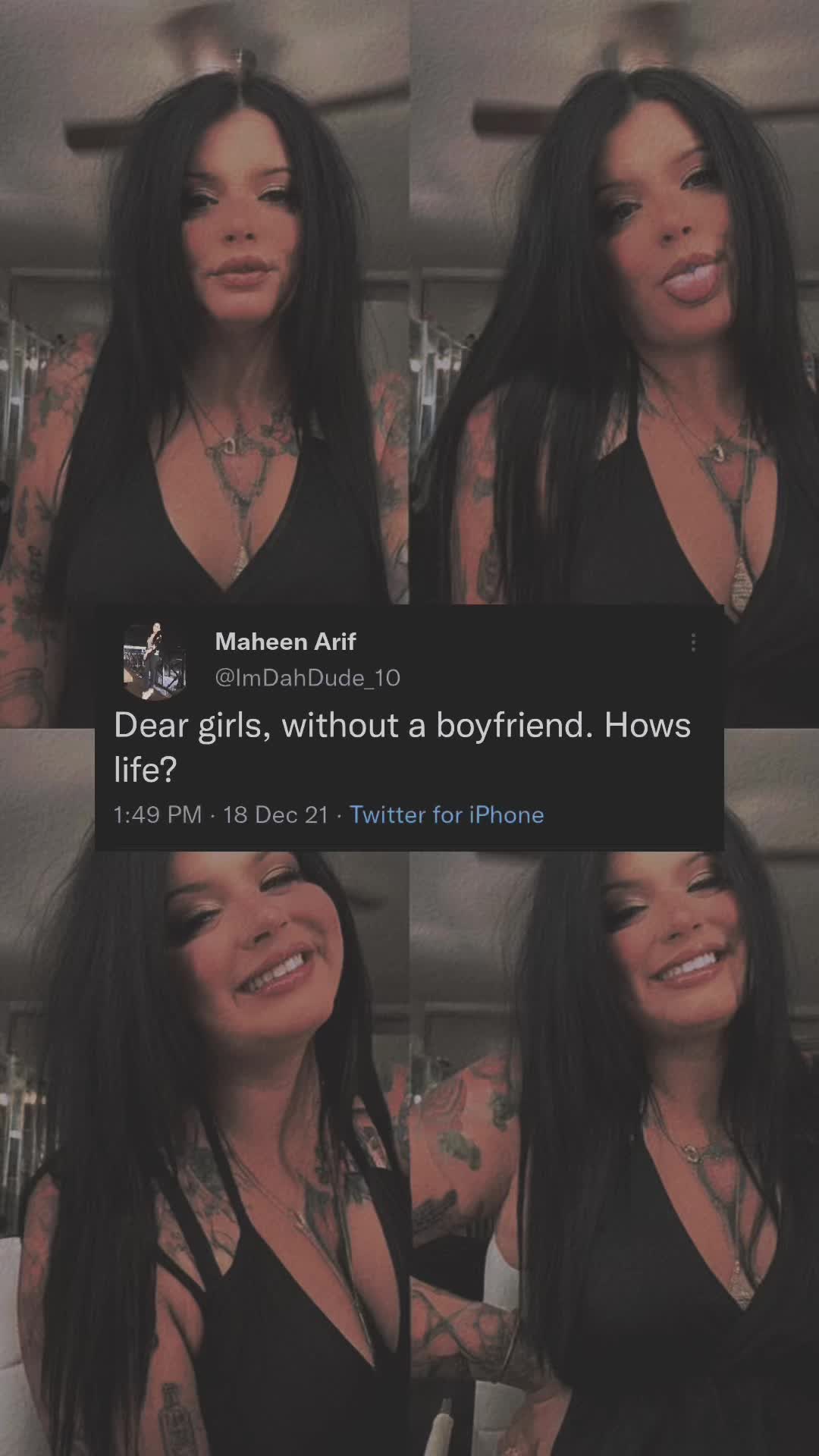 @Caylie Lopez
