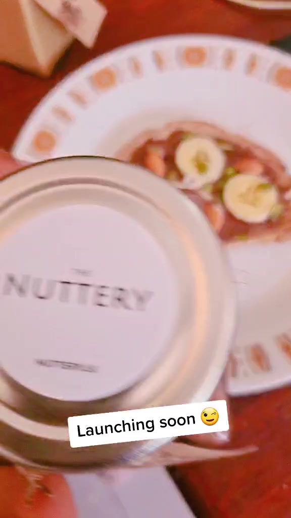 @The Nuttery