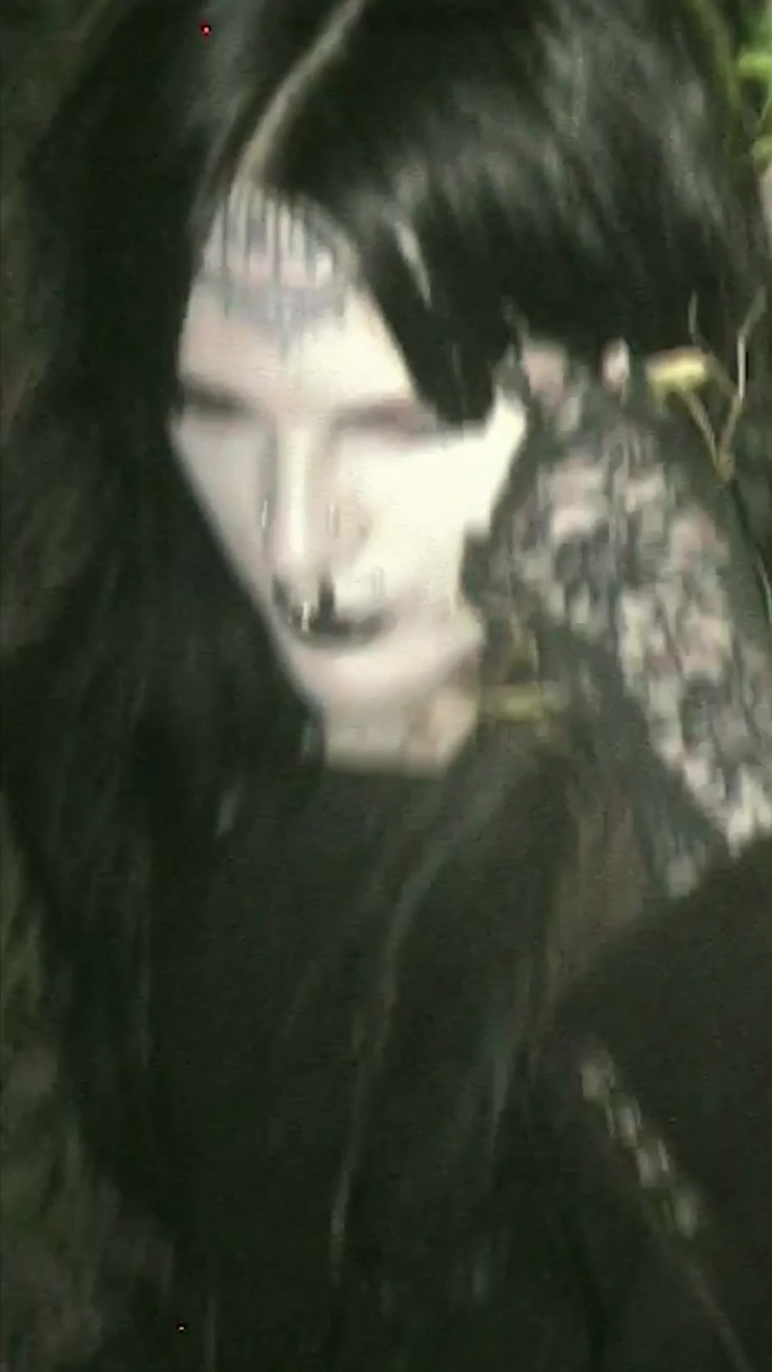 @Mary Mortem
