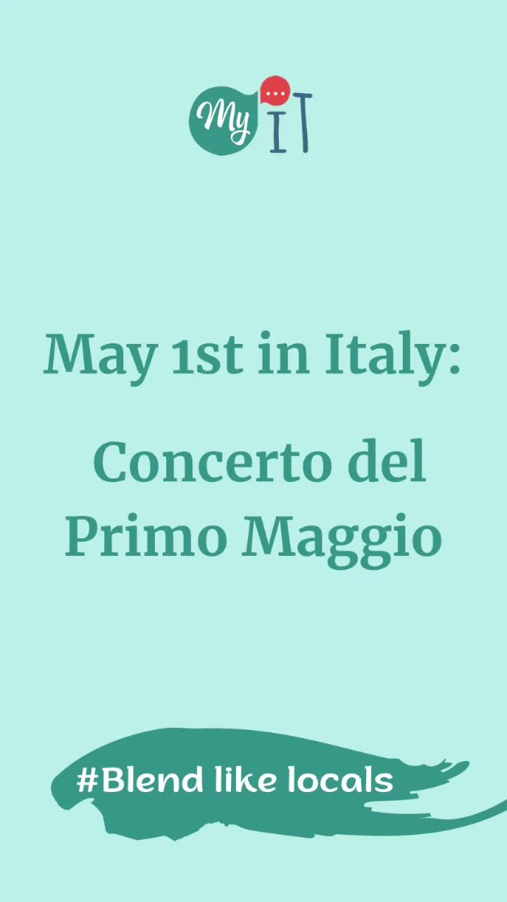 @Myitaliano