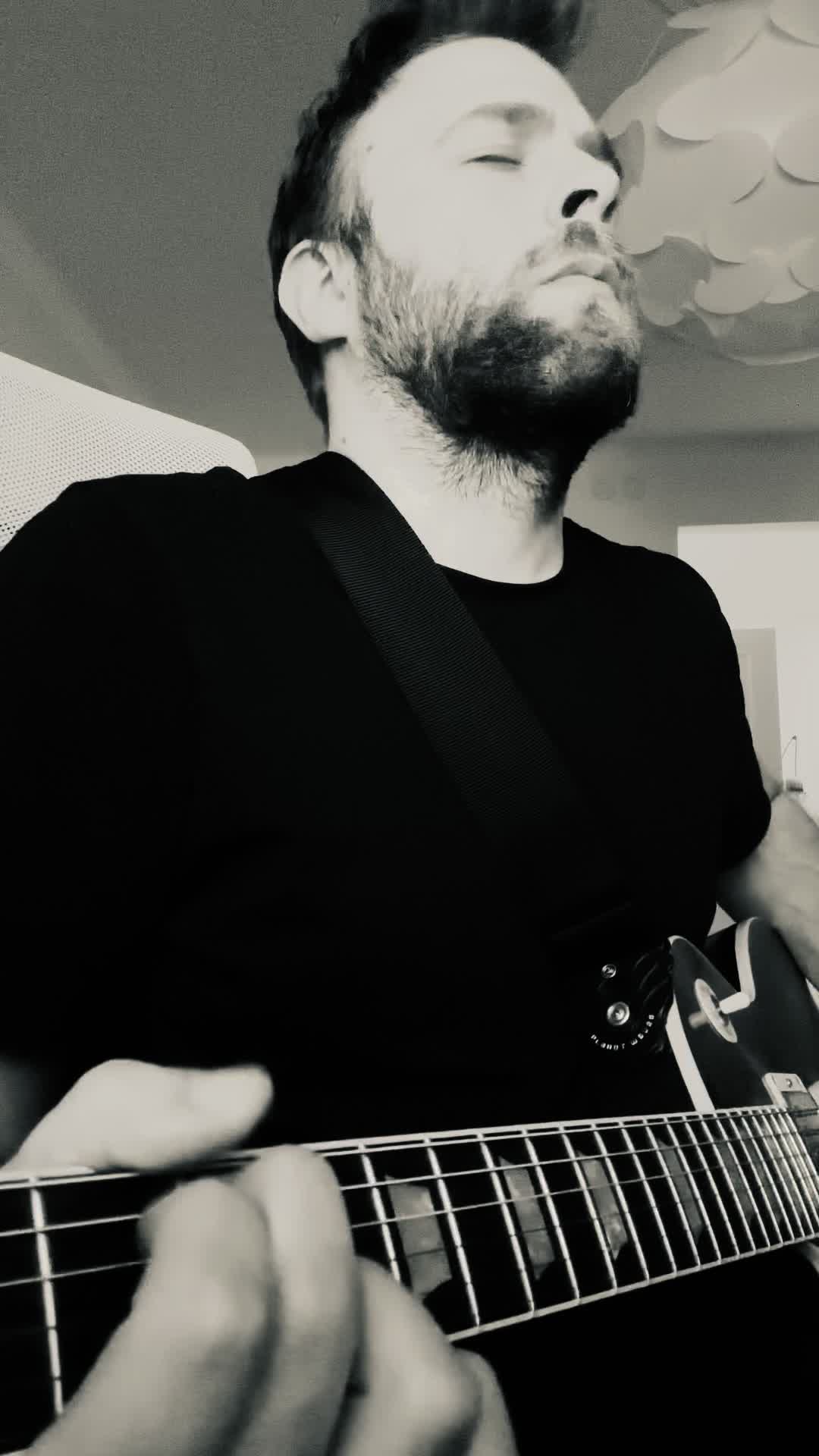 @Berkesonguitar