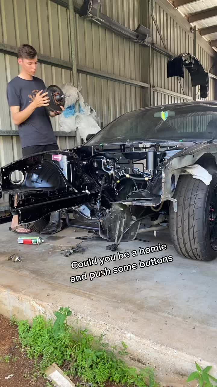 @CG Garage