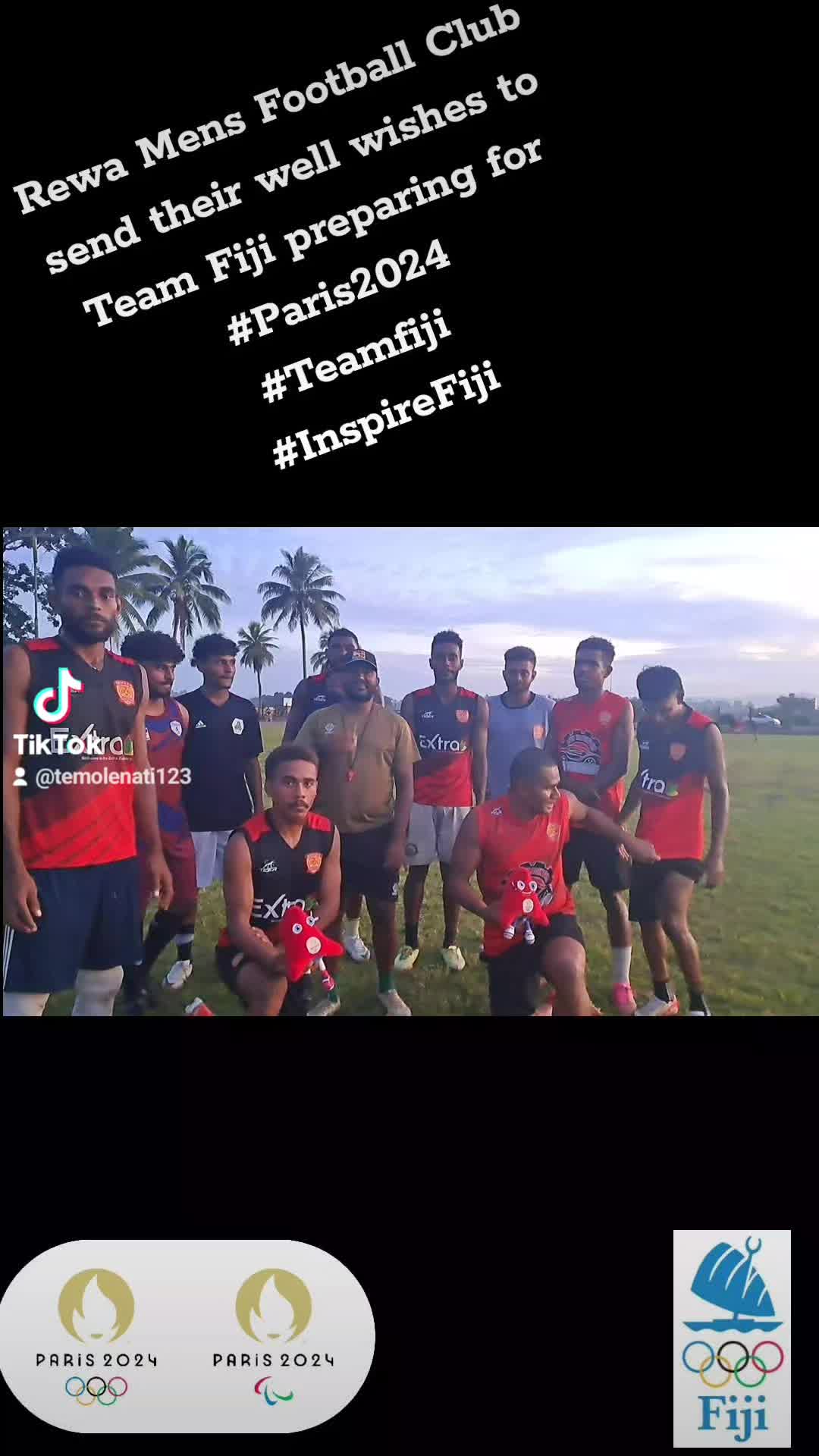 @FIJI NOC