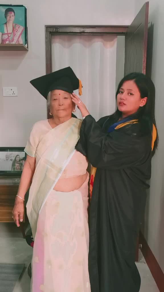 @Khusbu&hearts;️Rabi