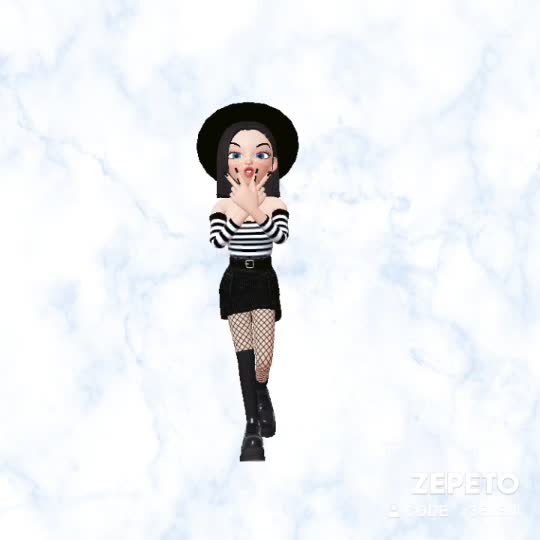@ILOVEZEPETO❤