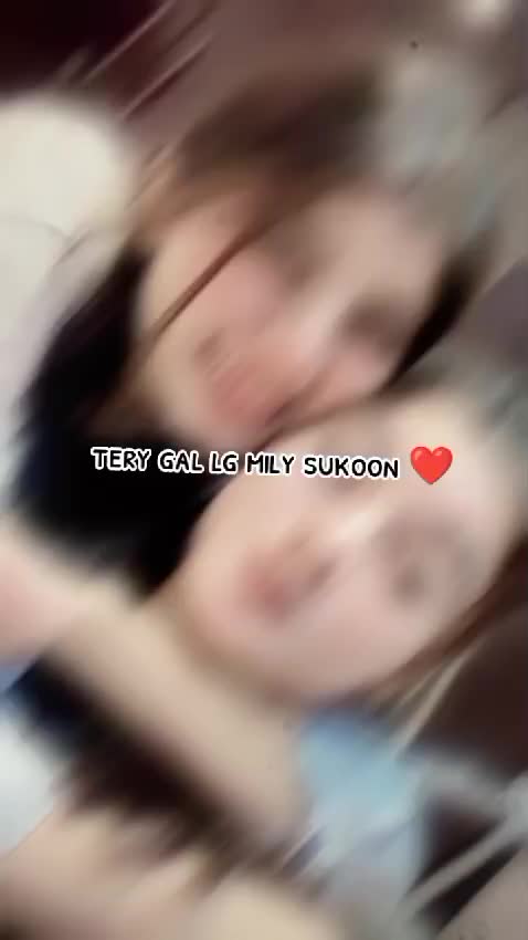 @Cute girl official