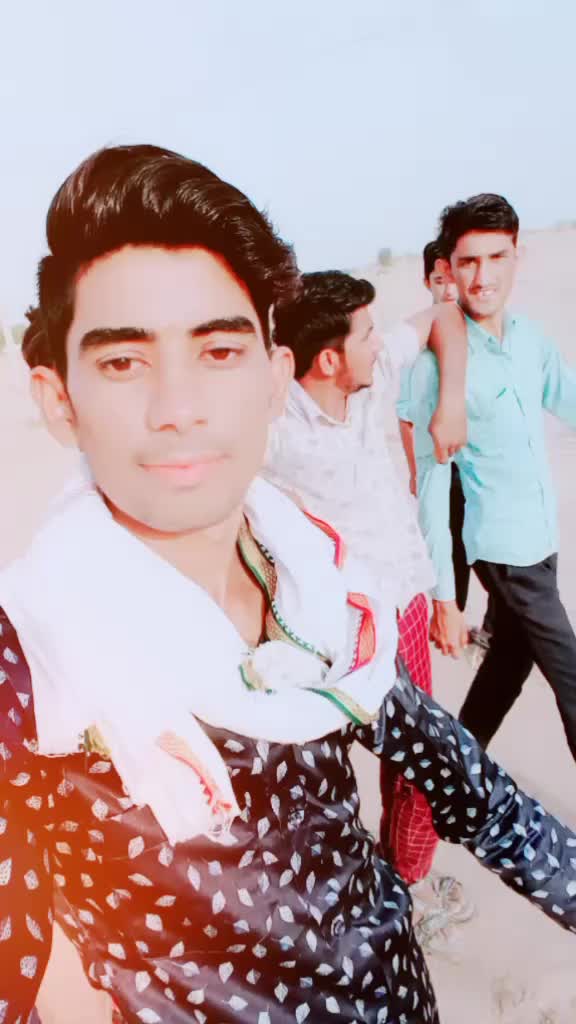@Prince Reshu Mehar