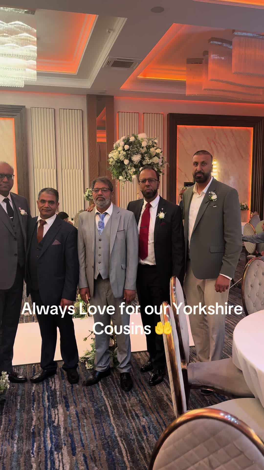 @Safaraz Ali MBE