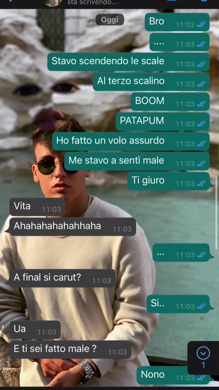 @ANDREA IOVINO