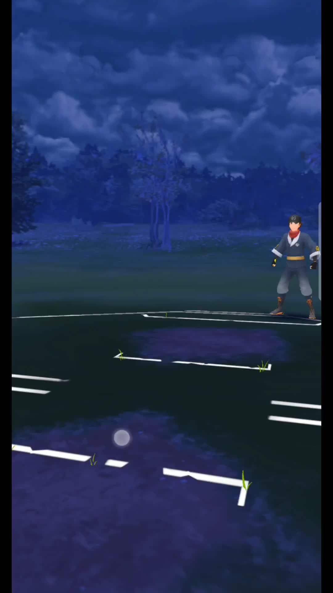 @Gengar_sweeping