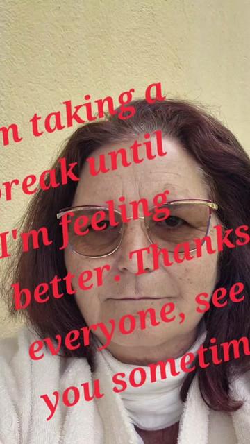 @Tina 🌹
