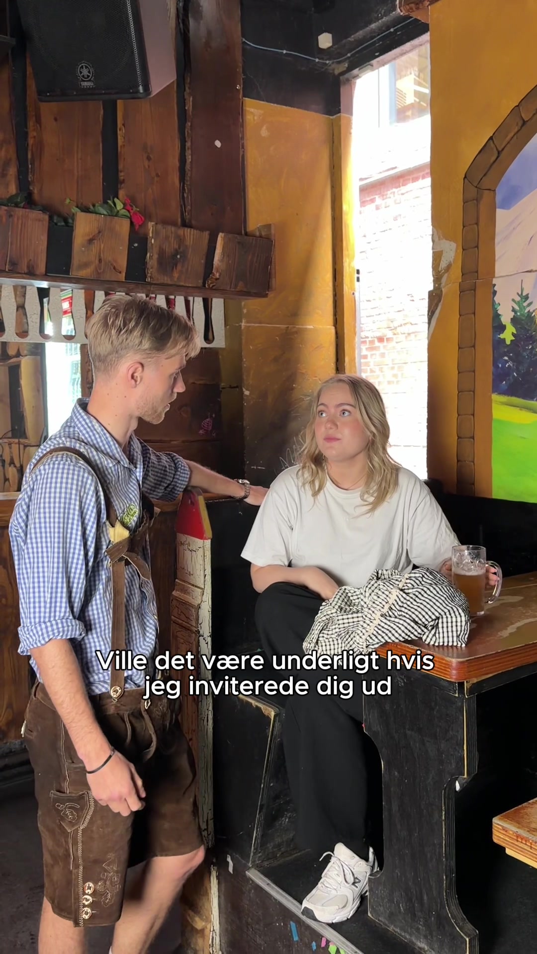 @Heidis Bier Bar Aarhus
