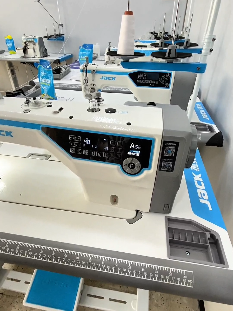 @YOUR MACHINE SEWING
