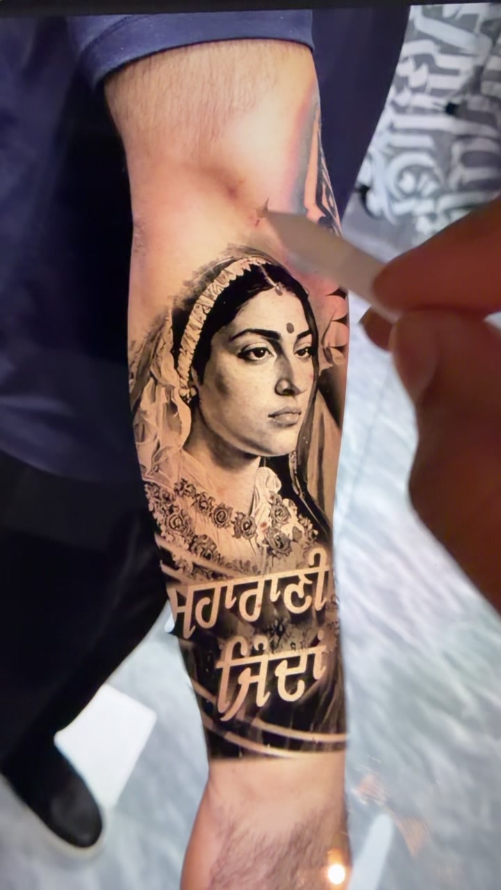 @306tattoo