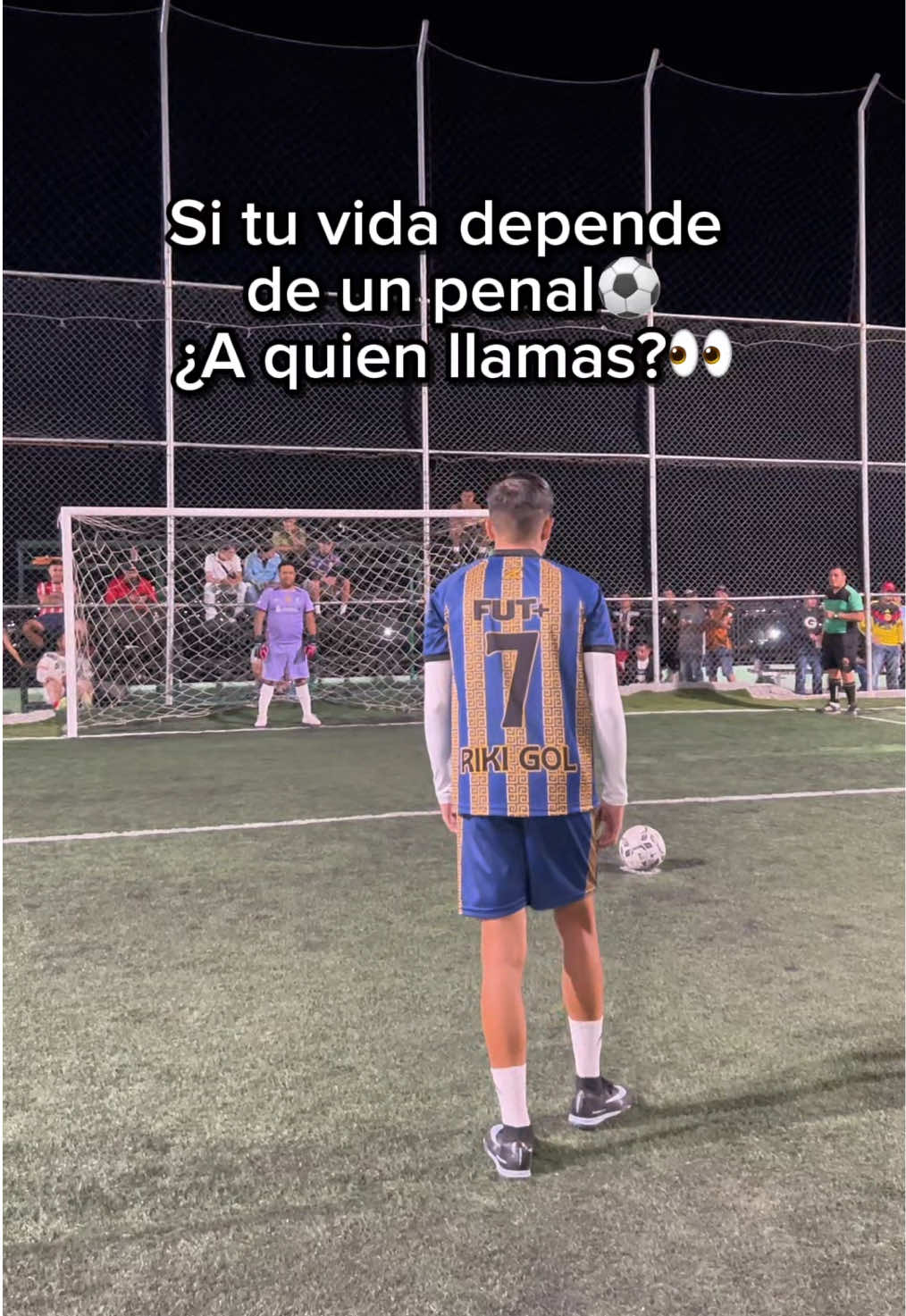 @Rickygol