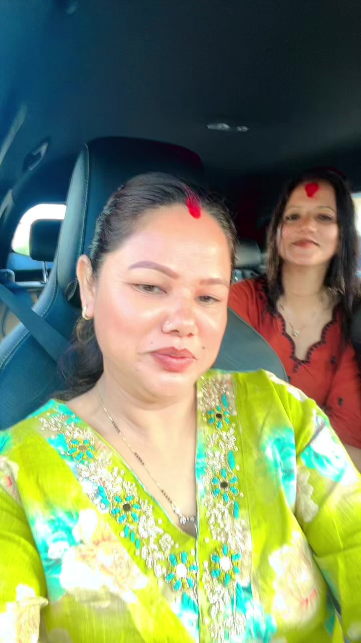 @Deepa Shahi Thakuri