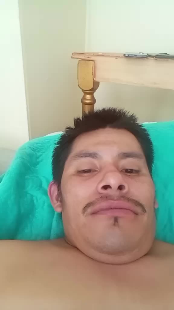 @Alex Mendoza