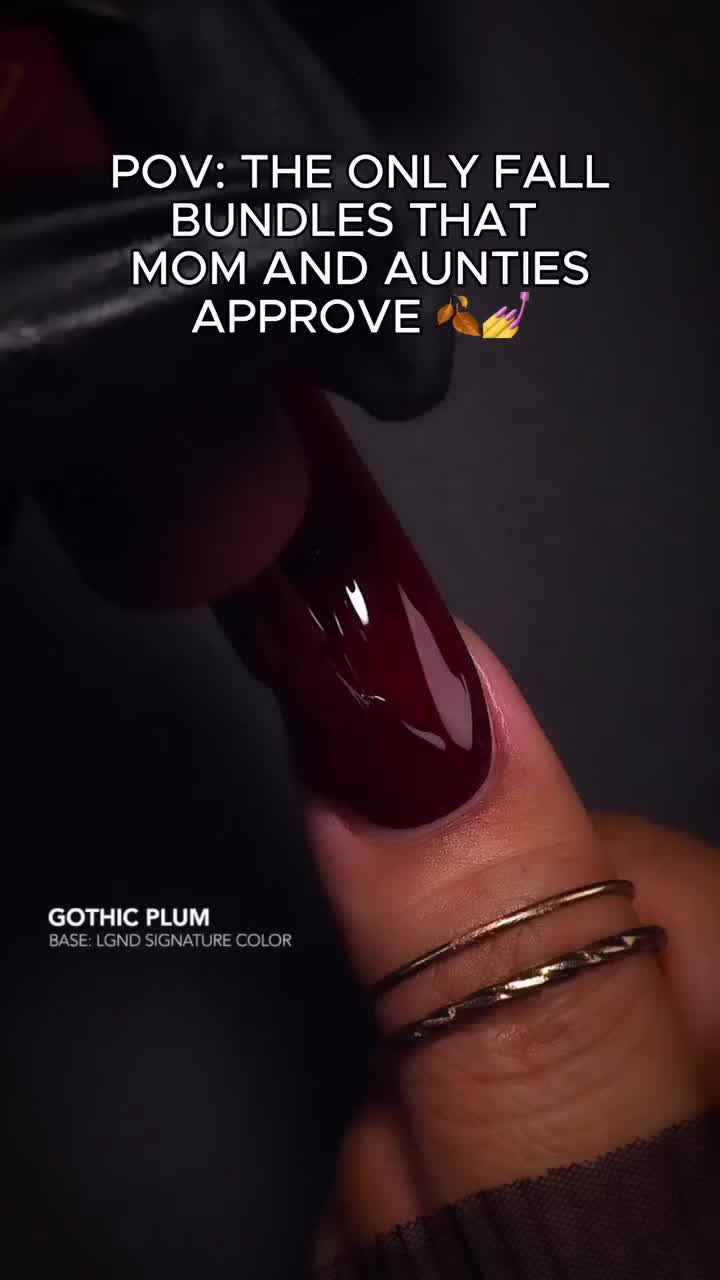 @Chaun Legend Nails