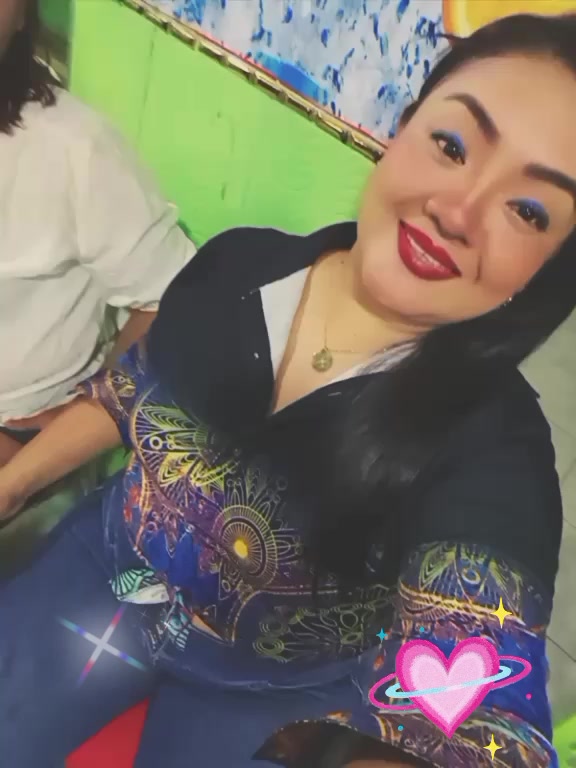 @Pokahontas