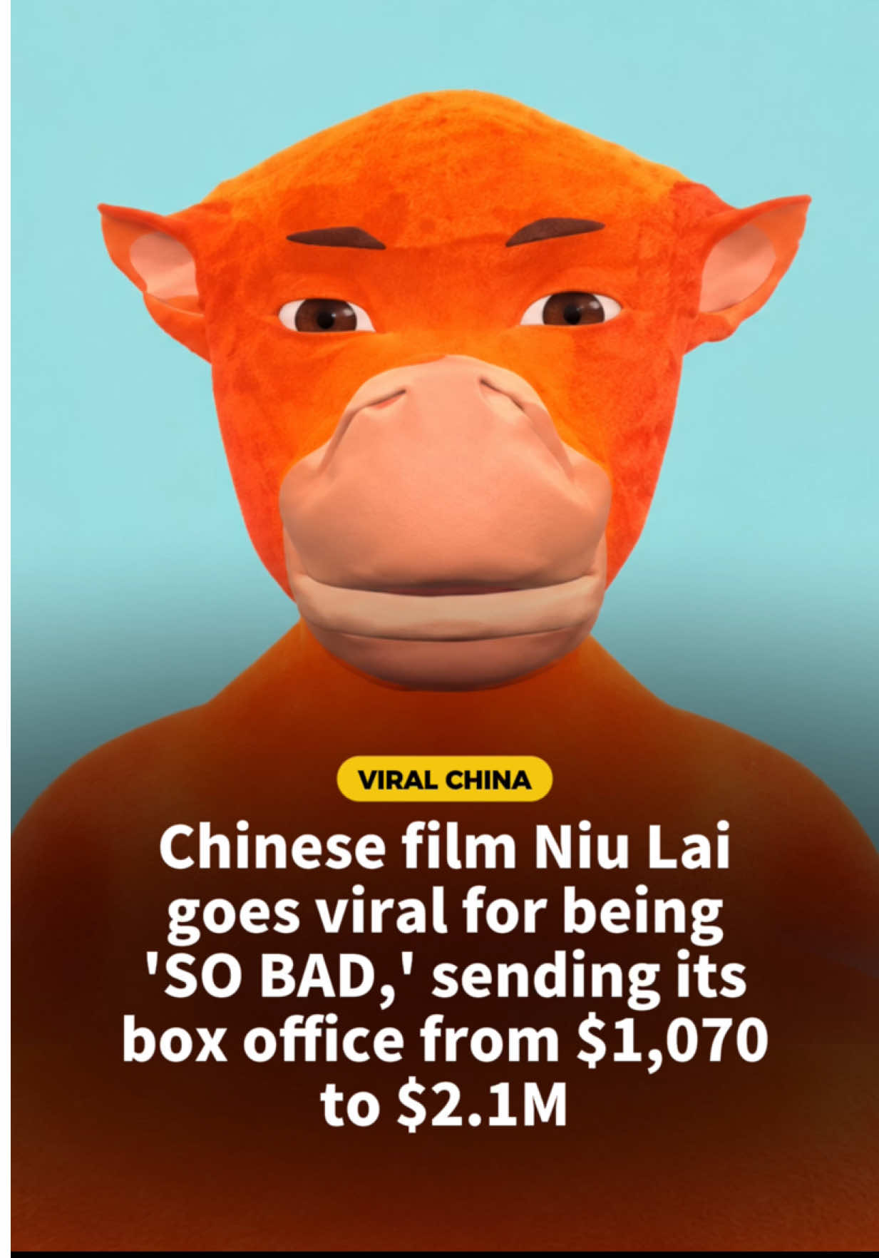 @China Minutes