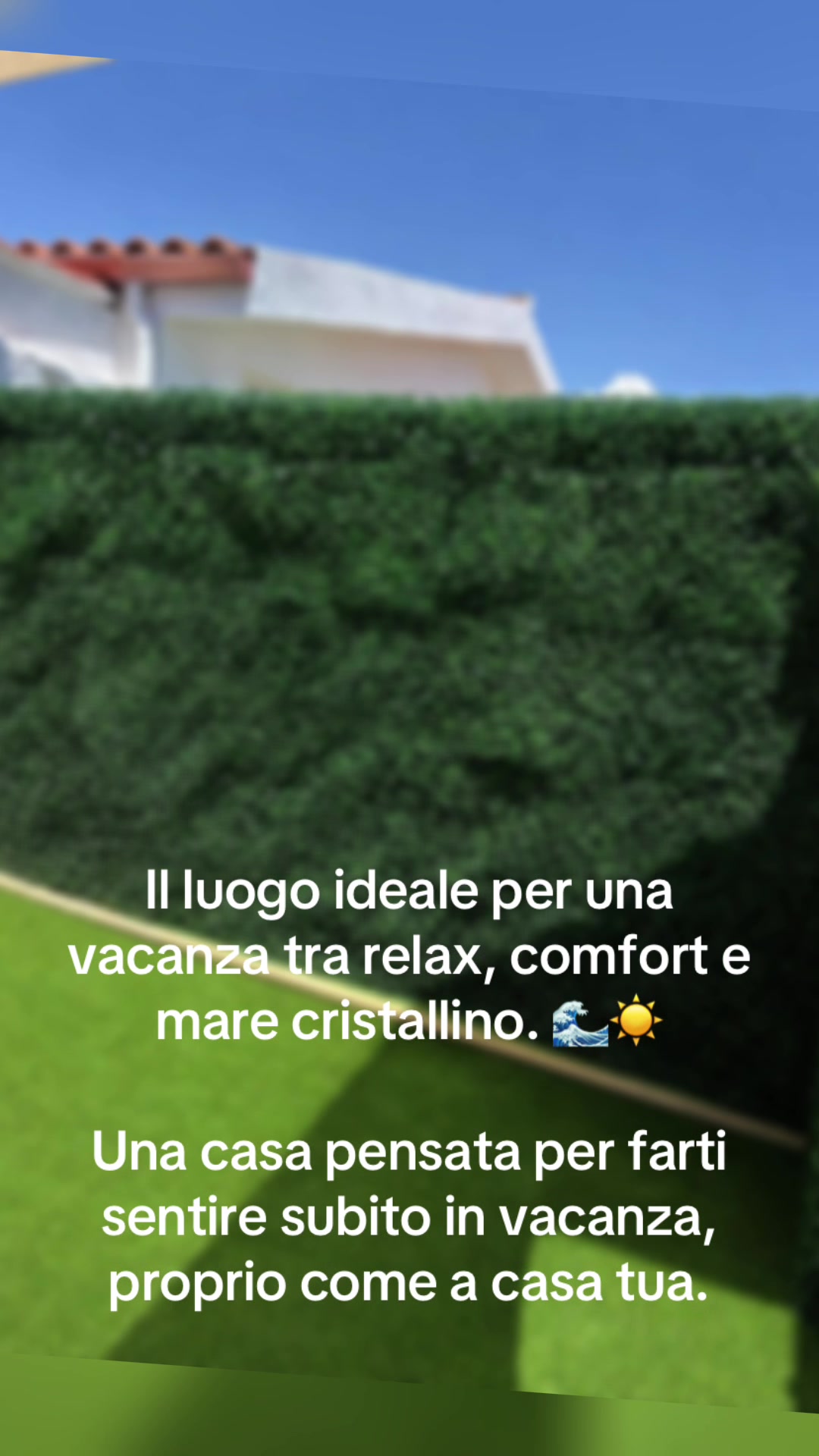 @Vacanze da sogno