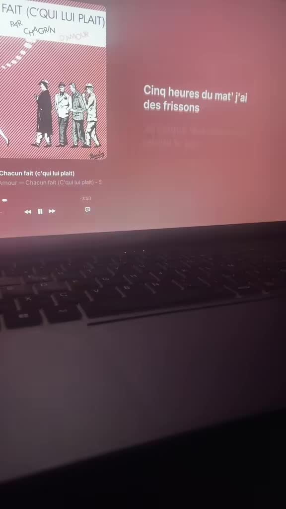 @My playlist2026