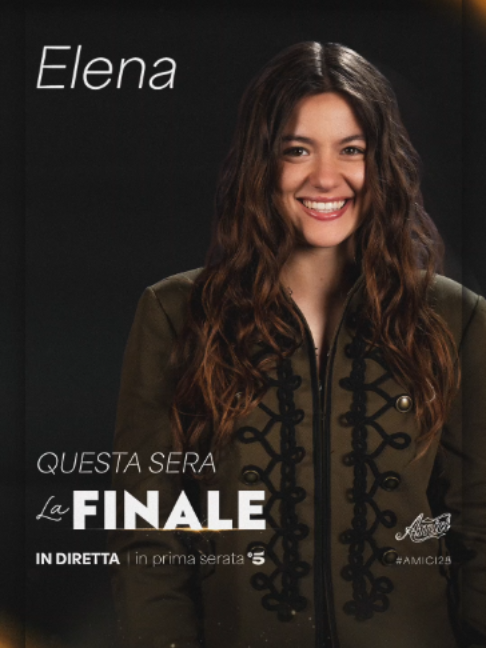 @Amici Ufficiale