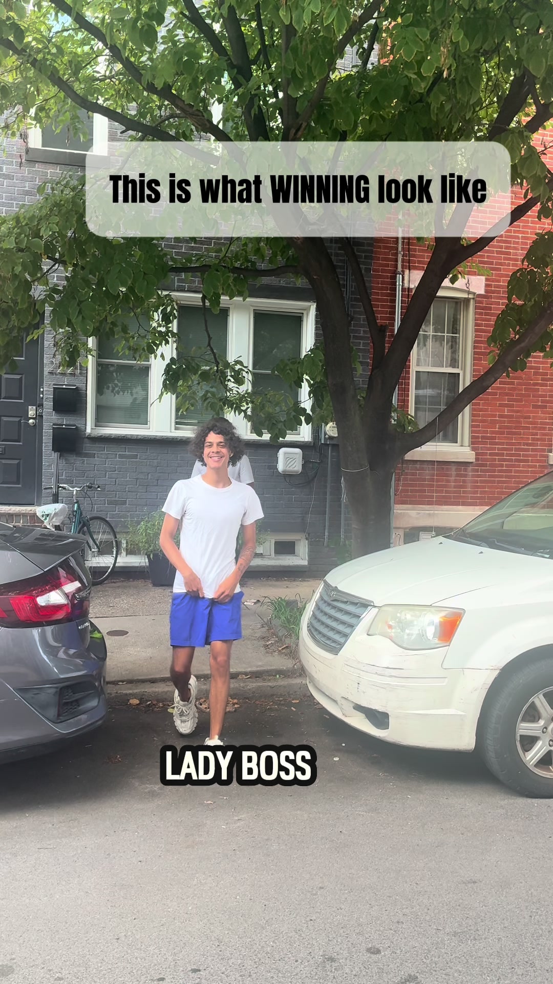 @LadyBoss