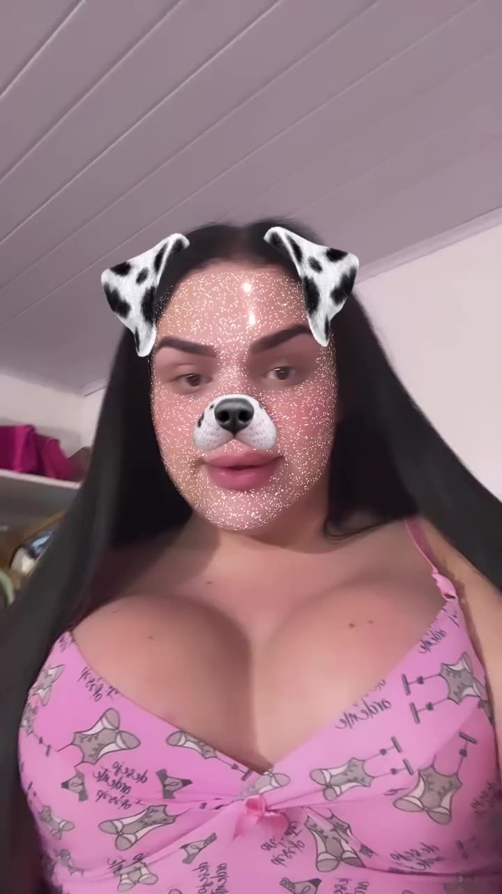 @Nay menininha