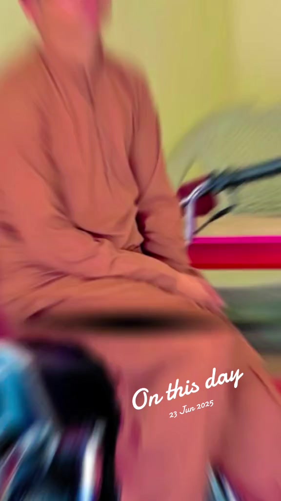 @Murshid