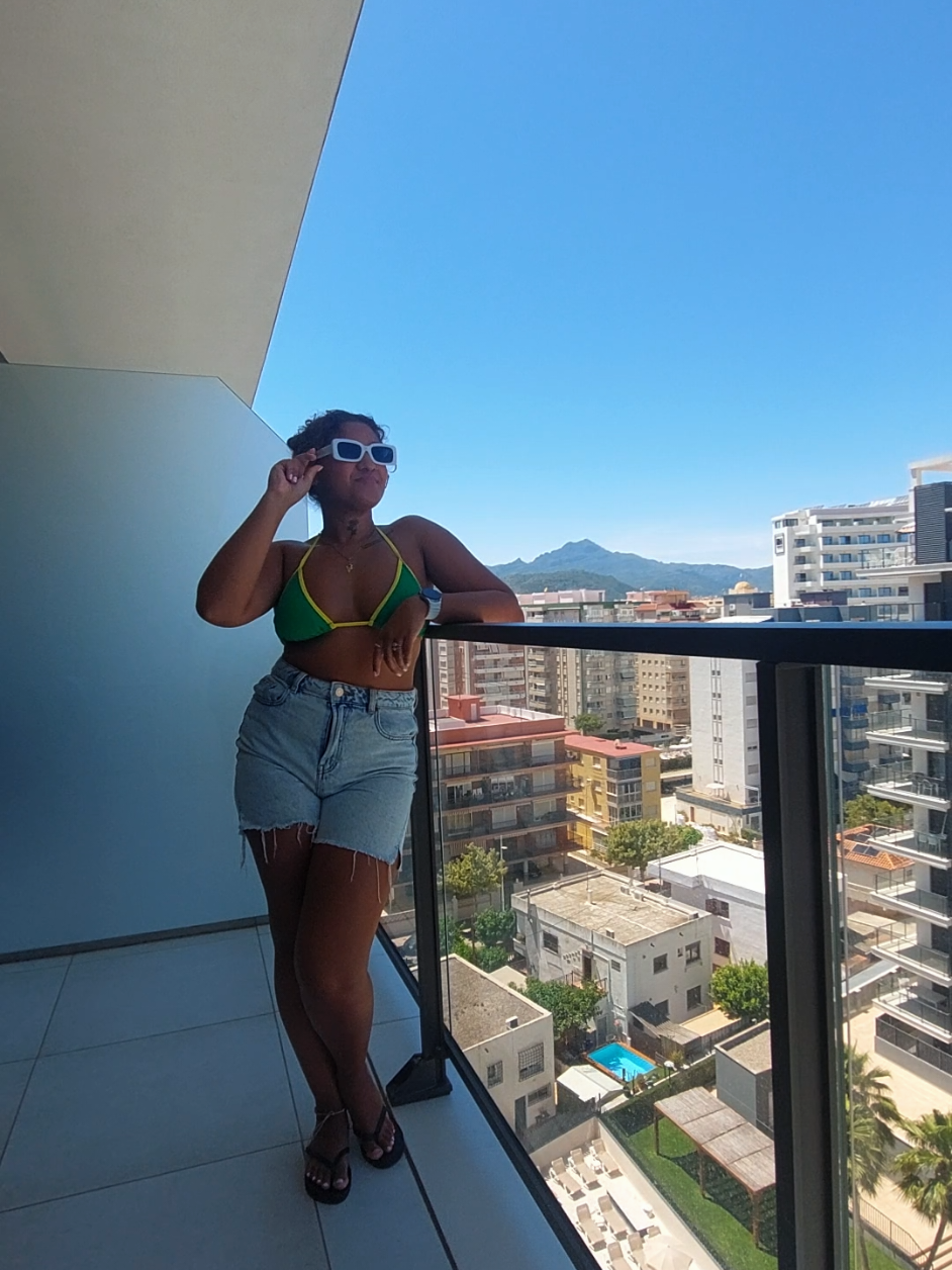 @Aaliyah | Travel & Lifestyle