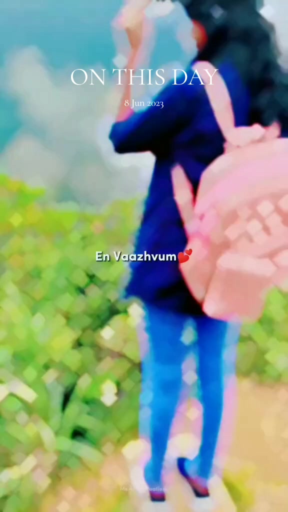 @&hearts;️manjuma &hearts;️Appa Ponnu &hearts;️