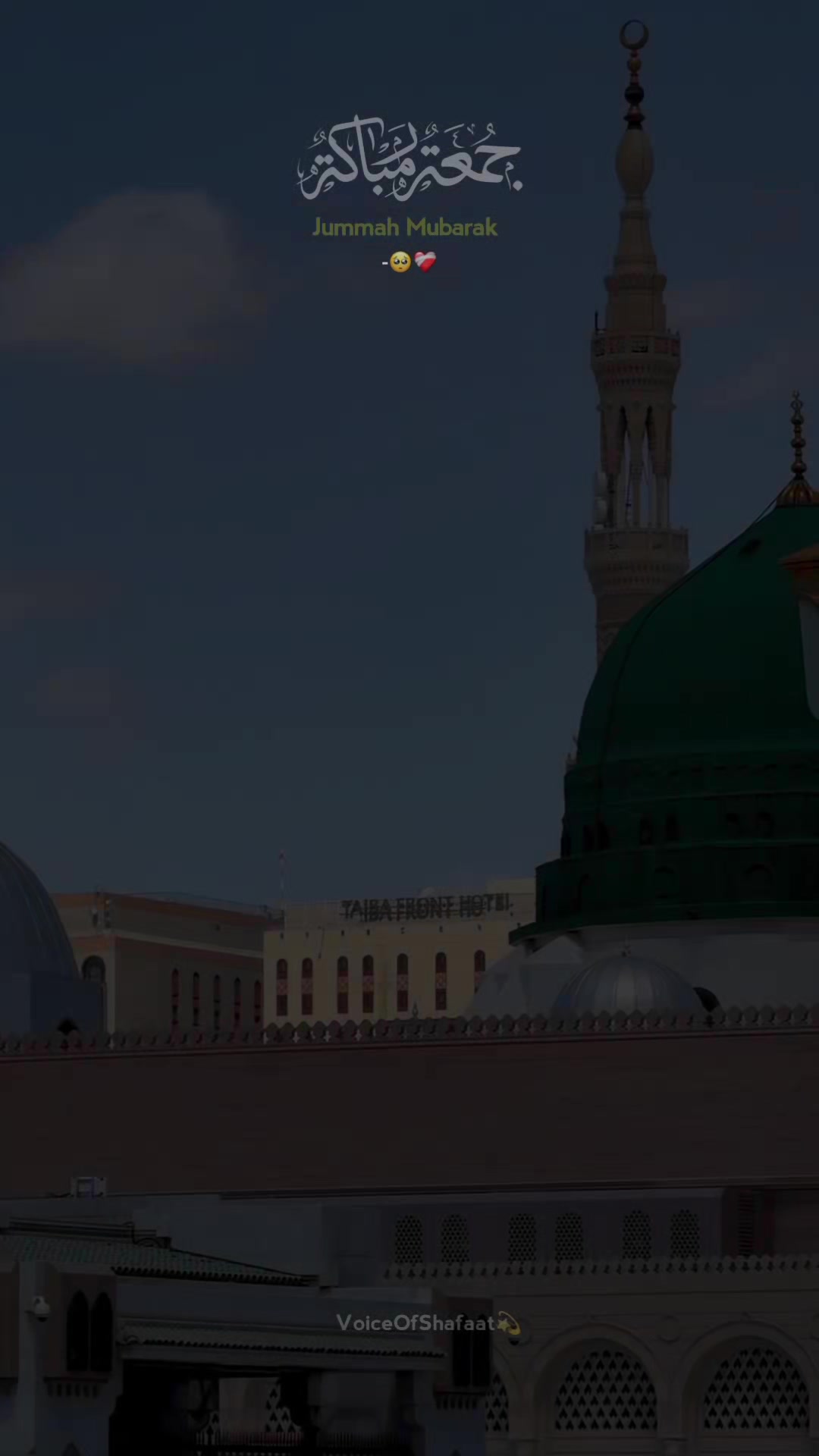 @VoiceOfShafaat💫