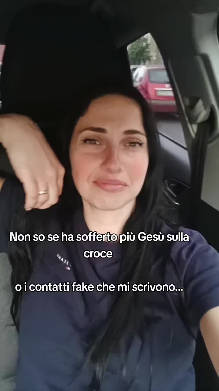 @Rossella Cantone