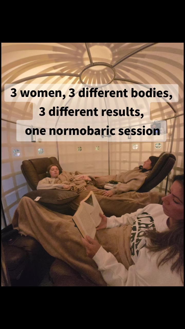 @Normobaric Glasgow
