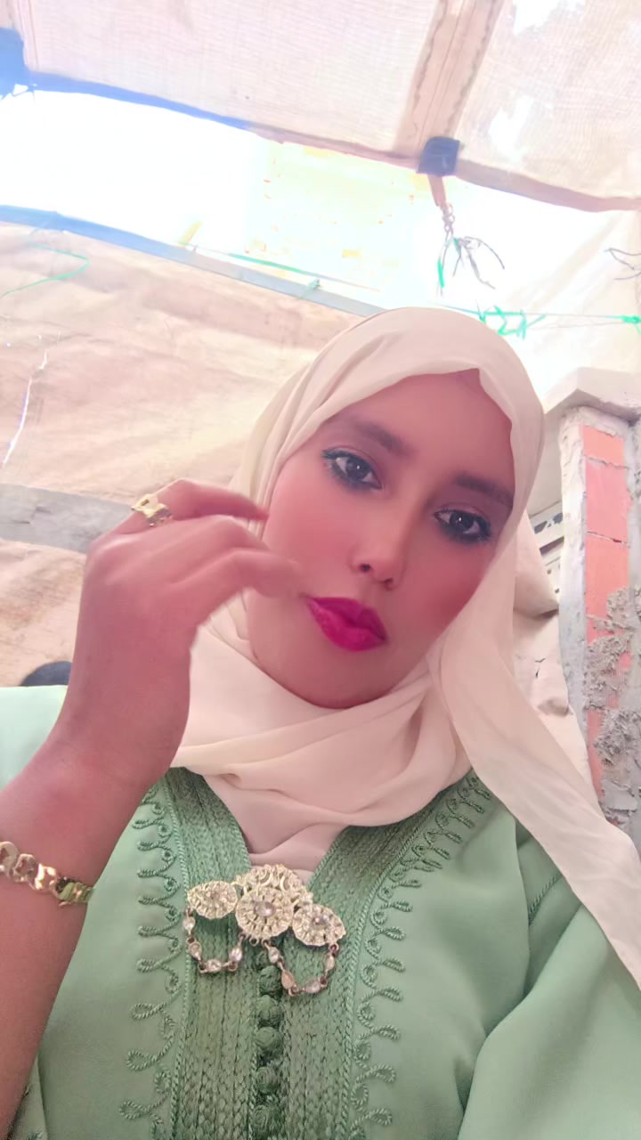 @قفطان دنيا