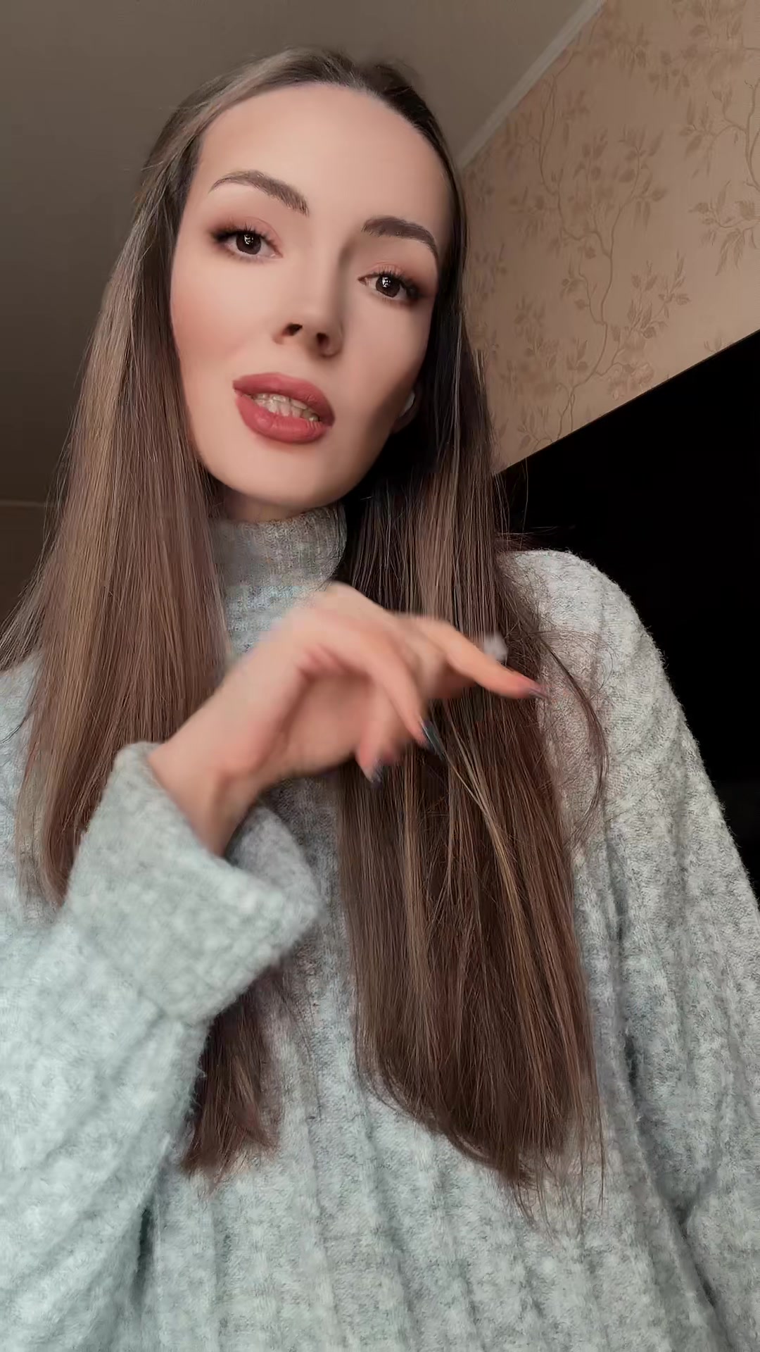 @Egoistka💎