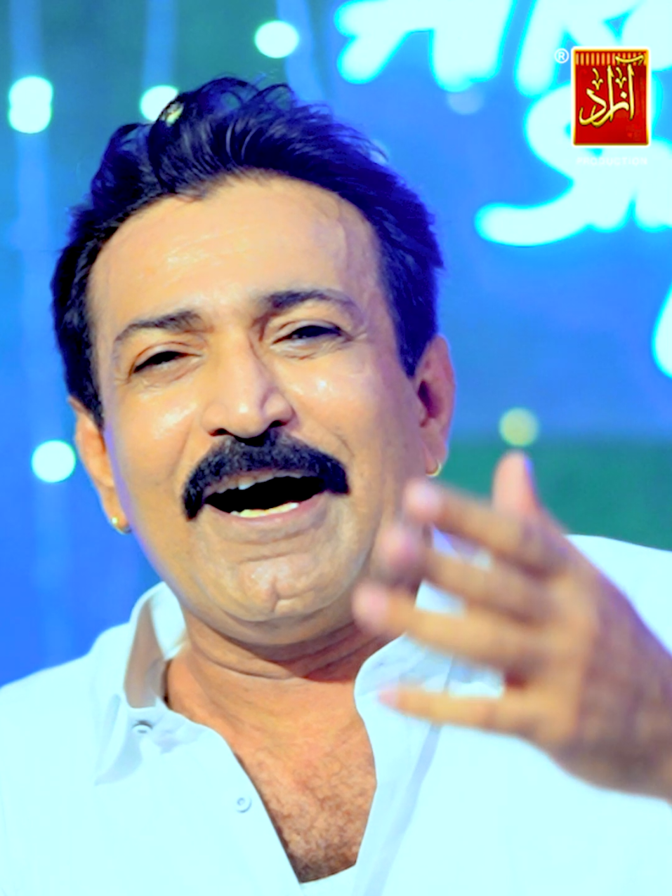 @Azad Production official