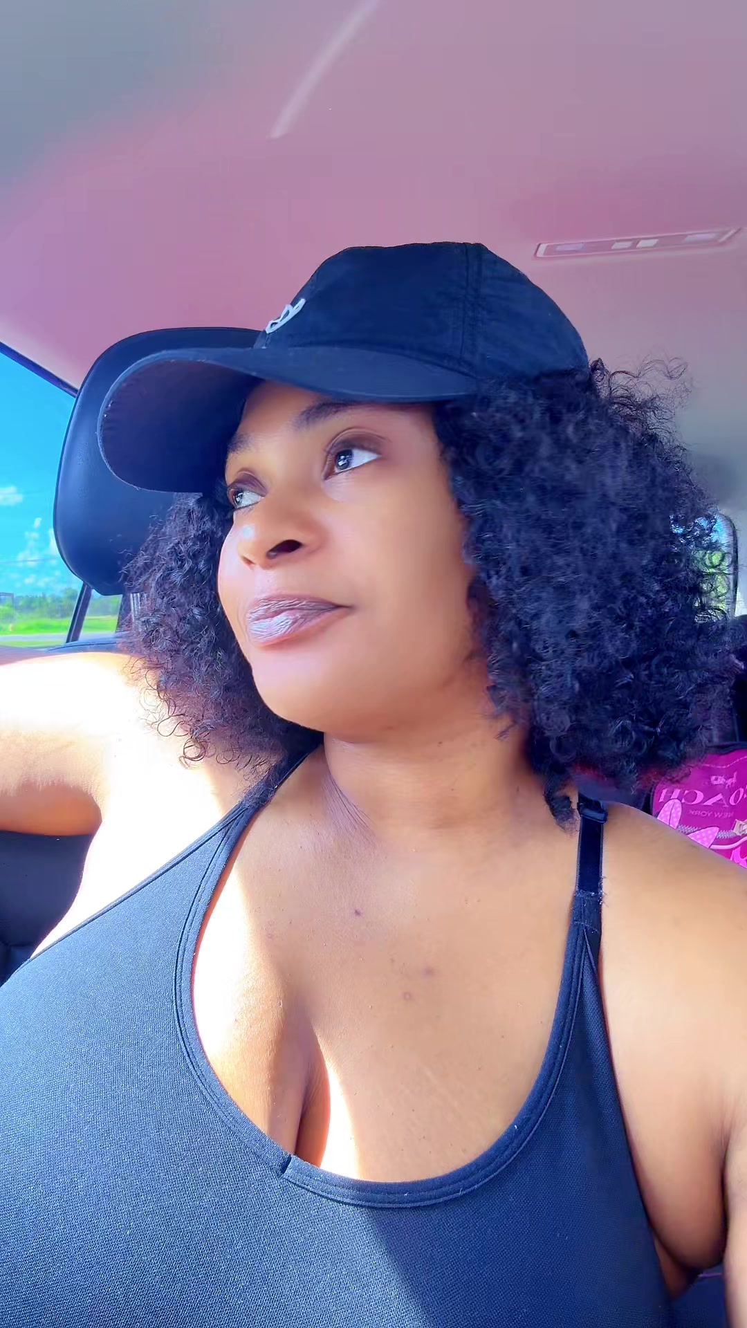 @Sasha-Marie Martin🇯🇲