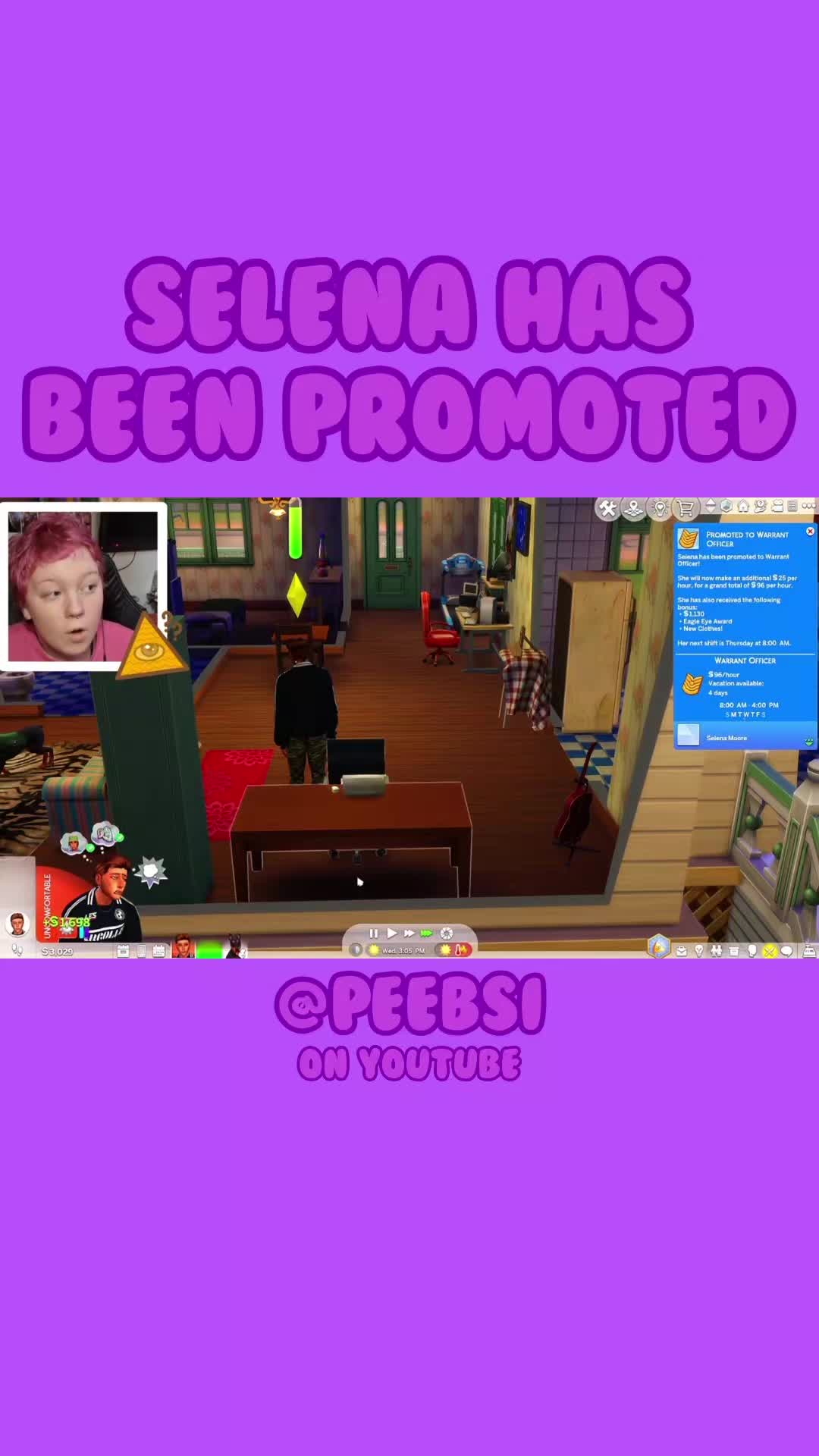 @peebsi || youtube