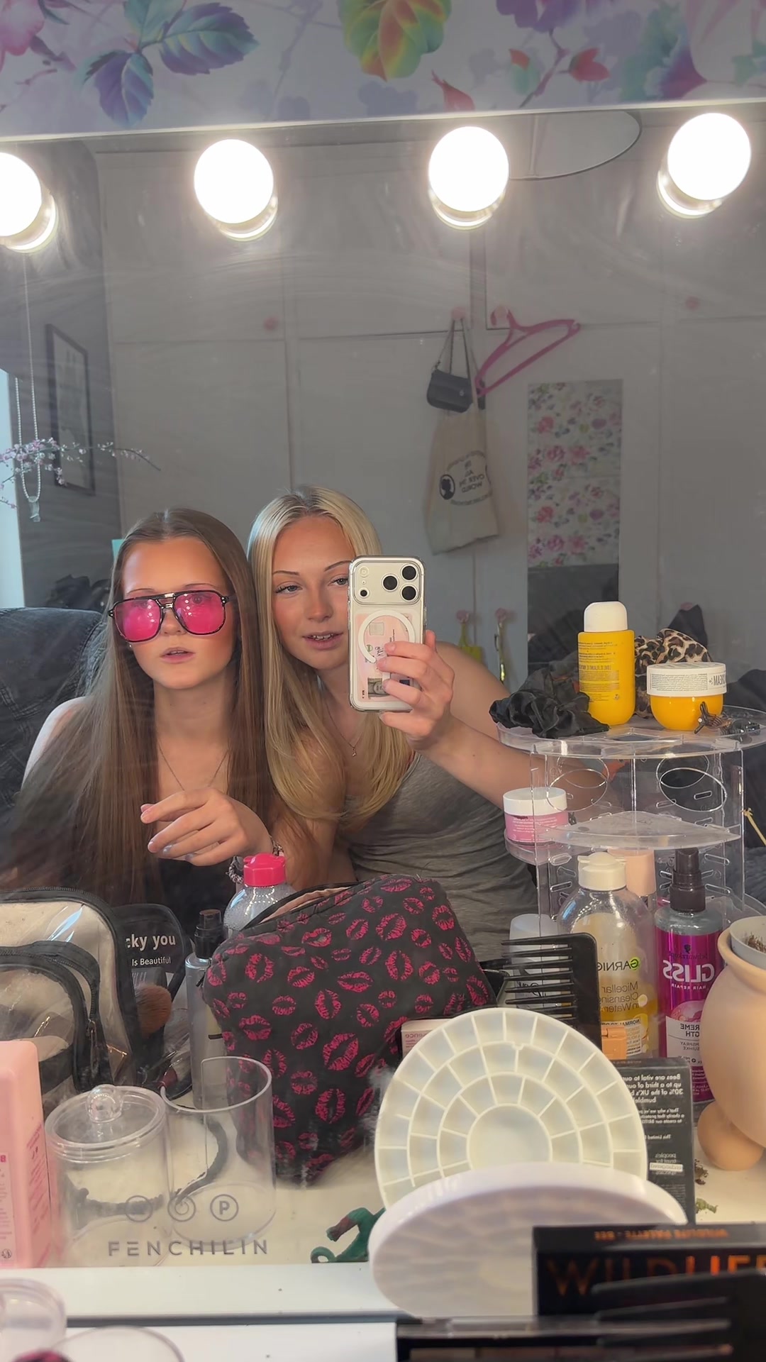 @Leias secret🤫